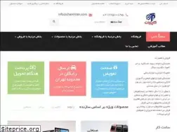 Sites similar to charkhiran.com