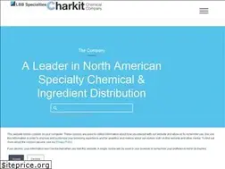 Sites similar to charkit.com