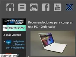 Sites similar to charkleons.com