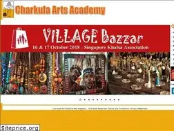 Sites similar to charkula.com