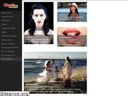 Sites similar to charla.ru