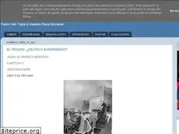 Sites similar to charlasbiblicas.blogspot.com