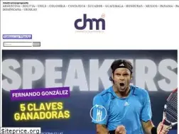 Sites similar to charlasmotivacionales.cl