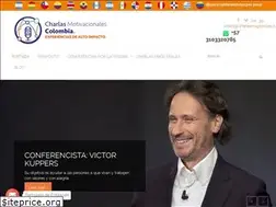 Sites similar to charlasmotivacionales.com.co