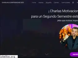 Sites similar to charlasmotivacionales.com