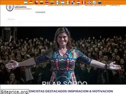 Sites similar to charlasmotivacionales.lat