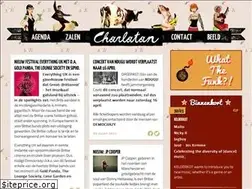 Sites similar to charlatan.be