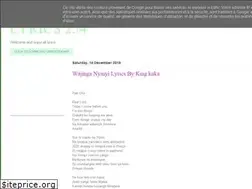 Sites similar to charlaw3.blogspot.com