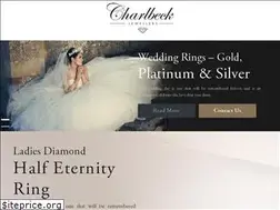 Sites similar to charlbeck.co.uk