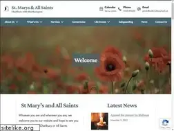 Sites similar to charlburychurch.co.uk