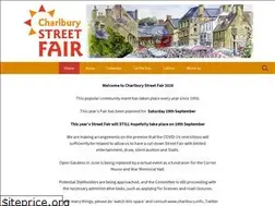 Sites similar to charlburystreetfair.org