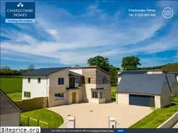 Sites similar to charlcombehomes.co.uk