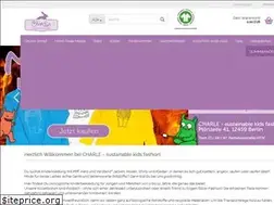 Sites similar to charle-berlin.de