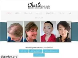 Sites similar to charle.com