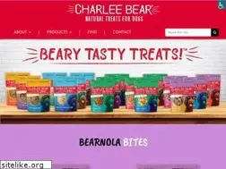 Sites similar to charleebear.com