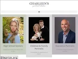 Sites similar to charleens.com