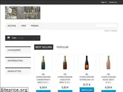 Sites similar to charlemagne.fr