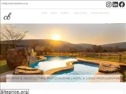 Sites similar to charlenebecker.co.za