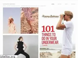Sites similar to charlenebenson.com