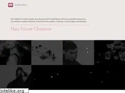 Sites similar to charleneblacer.com