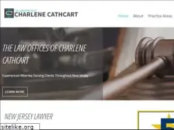 Sites similar to charlenecathcart.com