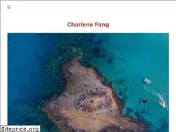 Sites similar to charlenefang.co