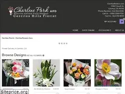 Sites similar to charlenesevents.com