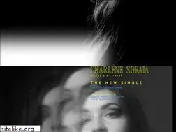 Sites similar to charlenesoraia.com