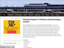 Sites similar to charleroi-airport.nl