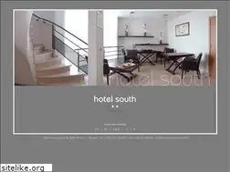 Sites similar to charleroi-hotelsouth.be