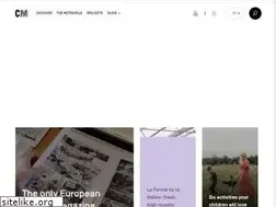 Sites similar to charleroi-metropole.be