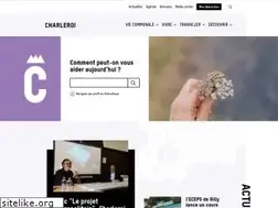 Sites similar to charleroi.be