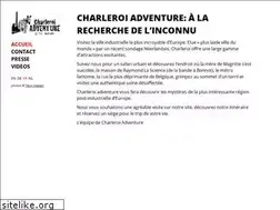 Sites similar to charleroiadventure.com