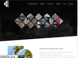 Sites similar to charleroicentreville.com