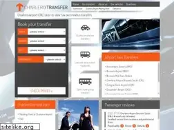 Sites similar to charleroitransfer.com