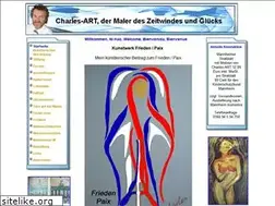 Sites similar to charles-art.de