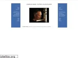 Sites similar to charles-davis.de