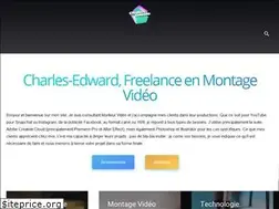 Sites similar to charles-edward.fr