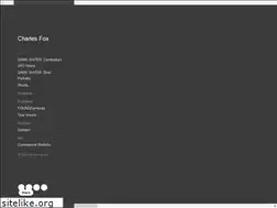 Sites similar to charles-fox.com