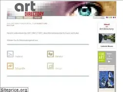 Sites similar to charles-lapicque.de