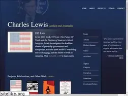 Sites similar to charles-lewis.com