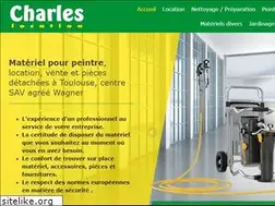 Sites similar to charles-location.com