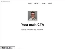 Sites similar to charles-mangeon.fr