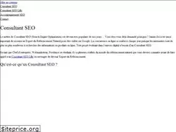Sites similar to charles-migaud.fr