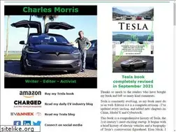 Sites similar to charles-morris.com