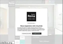 Sites similar to charles-rema.fr