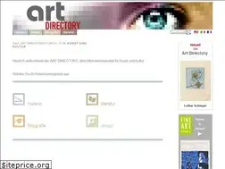 Sites similar to charles-rennie-mackintosh.de