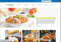 Sites similar to charles-saunders.com