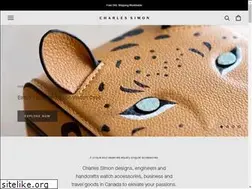 Sites similar to charles-simon.com