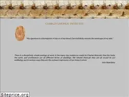 Sites similar to charles-simonds.com